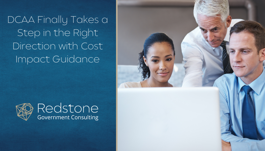 Redstone Government Consulting Blog Cost Accounting Standards (CAS)